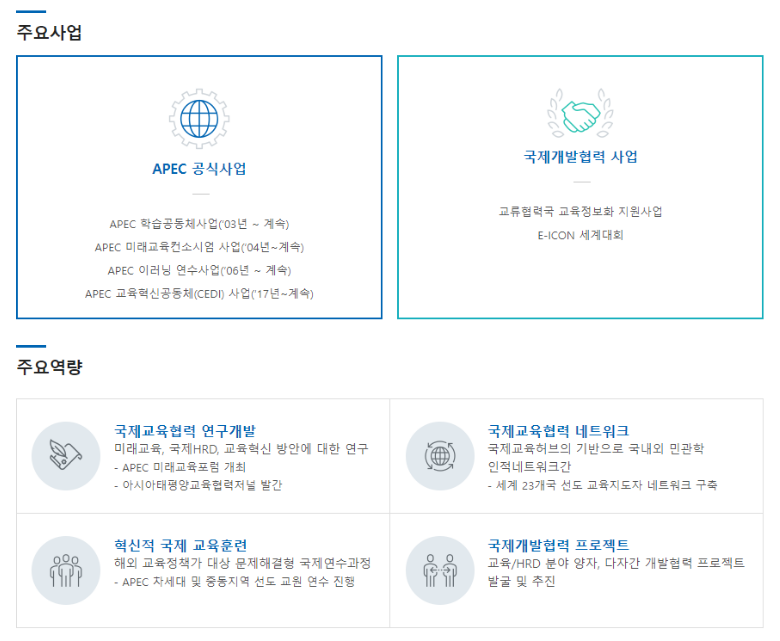 국제컨설팅 이미지